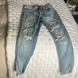 Kancan signature jeans